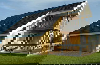 Foto 1 - Ferienhaus mit Terrasse