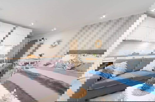 Foto 2 - Luxurious Apartment by the Sea, Pobierowo