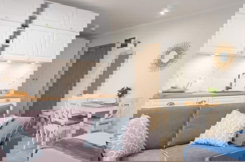 Foto 7 - Luxurious Apartment by the Sea, Pobierowo