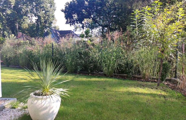 A Comfortable Apartment With a Garden for 2 People, Pobierowo - Foto 31