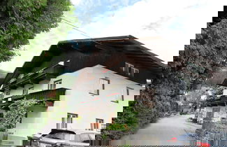 Photo 1 - Holiday Home Bergheim, Fugen