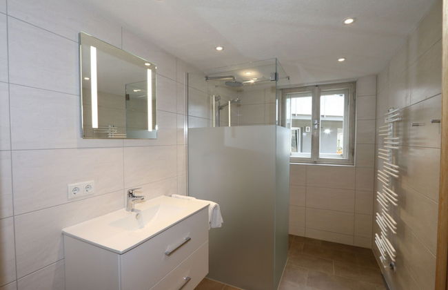 Holiday Home Bergheim, Fugen - Foto 42