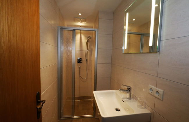 Holiday Home Bergheim, Fugen - Foto 36