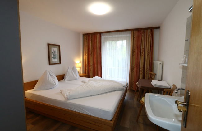 Holiday Home Bergheim, Fugen - Foto 23