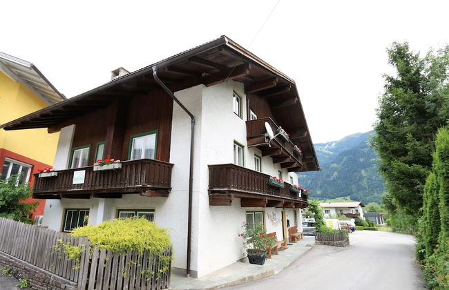 Holiday Home Bergheim, Fugen - Foto 49