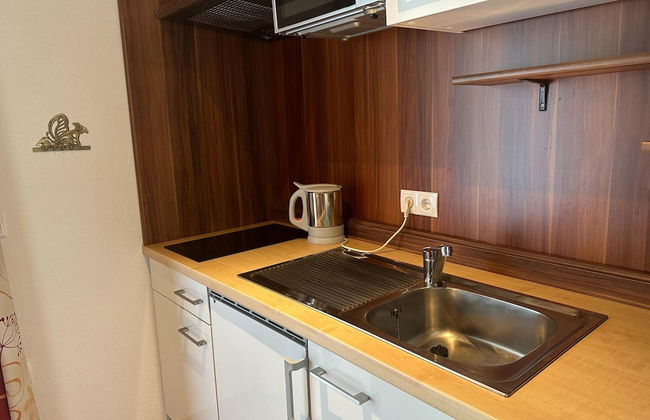 Beautiful Apartment in Gortipohl With Garden - Foto 29