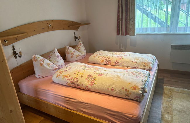 Beautiful Apartment in Gortipohl With Garden - Foto 4