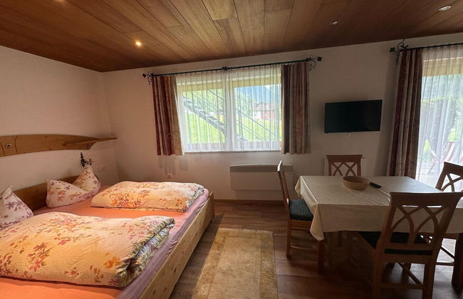 Beautiful Apartment in Gortipohl With Garden - Foto 6
