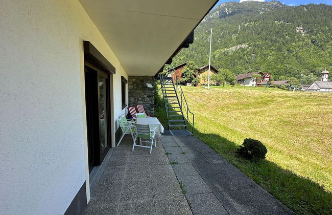 Beautiful Apartment in Gortipohl With Garden - Foto 44