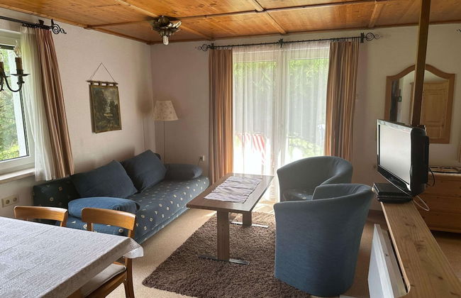 Beautiful Apartment in Gortipohl With Garden - Foto 39