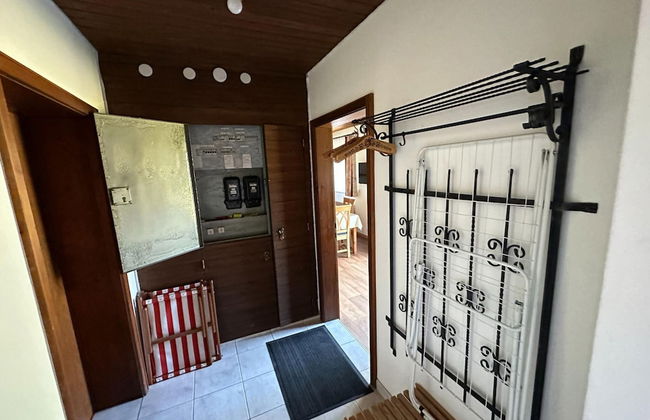 Beautiful Apartment in Gortipohl With Garden - Foto 1