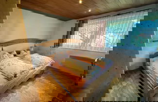 Foto 3 - Beautiful Apartment in Gortipohl With Garden