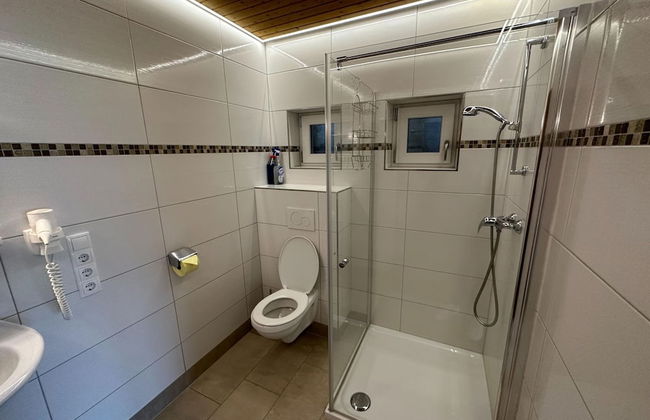 Cosy Apartment in Gortipohl With Garden - Foto 15