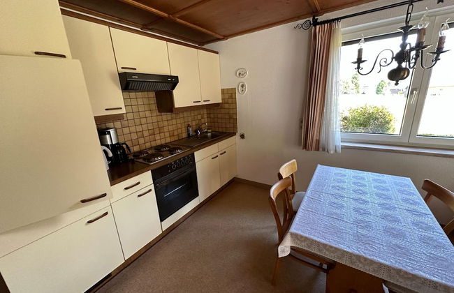 Beautiful Apartment in Gortipohl With Garden - Foto 33