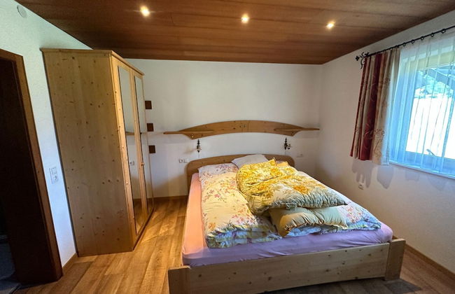 Beautiful Apartment in Gortipohl With Garden - Foto 7