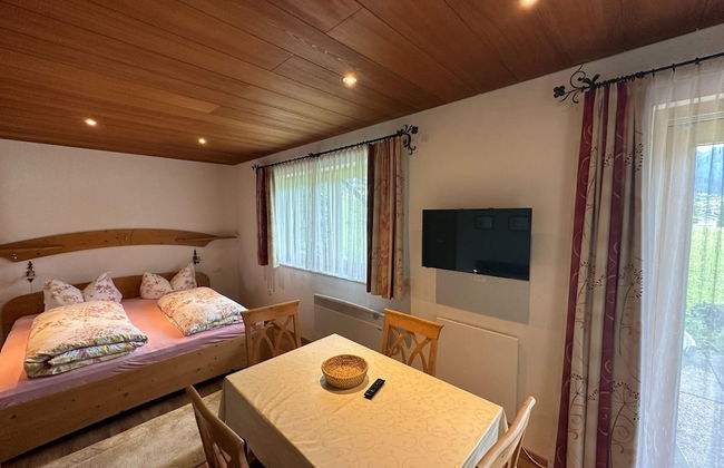 Beautiful Apartment in Gortipohl With Garden - Foto 11