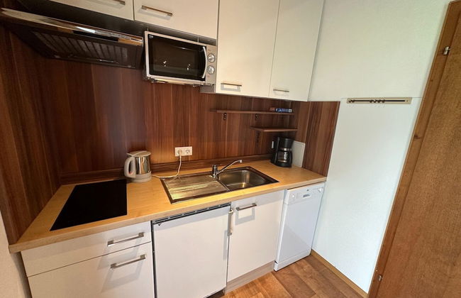 Beautiful Apartment in Gortipohl With Garden - Foto 28