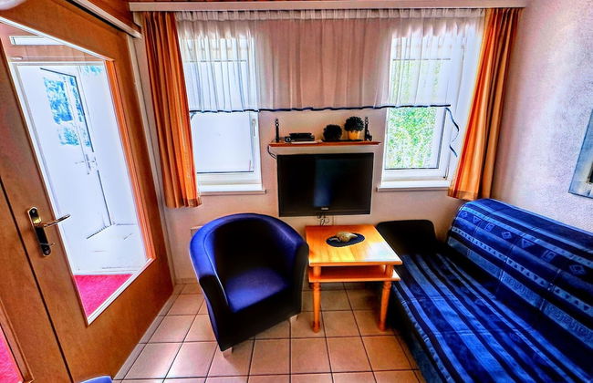 Beautiful Apartment in Gortipohl With Garden - Foto 38