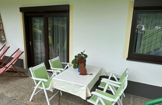 Beautiful Apartment in Gortipohl With Garden - Foto 43