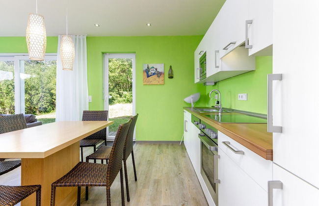 Beautiful Holiday Home in Waxweiler With Pool - Foto 18
