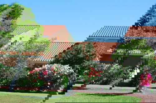 Foto 18 - Colorful Holiday Home With a in Mediterranean Style