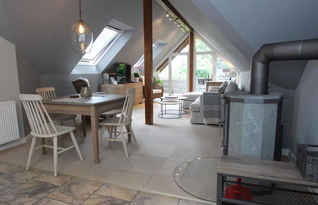 Apartment Haus am Berg, Lonau - Foto 19