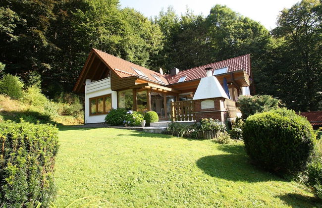 Apartment Haus am Berg, Lonau - Foto 67