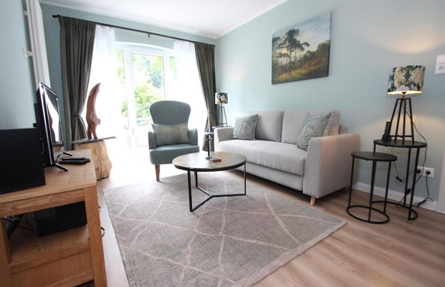 Apartment Haus am Berg, Lonau - Foto 26