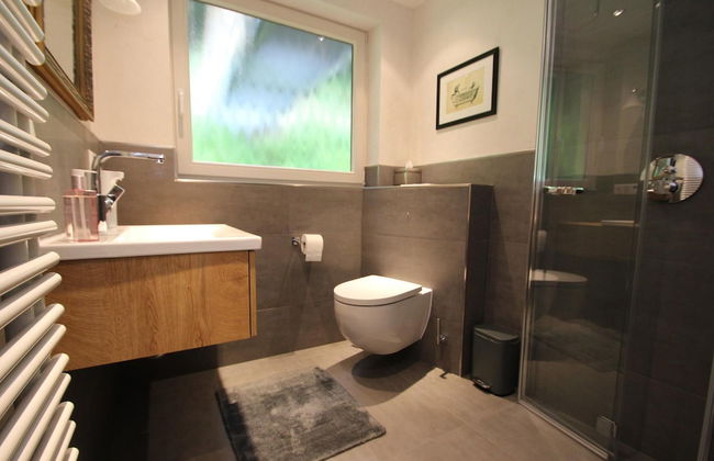 Apartment Haus am Berg, Lonau - Foto 42