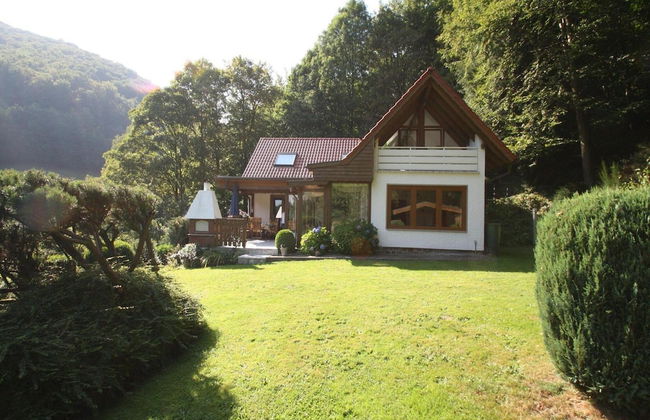 Apartment Haus am Berg, Lonau - Foto 63
