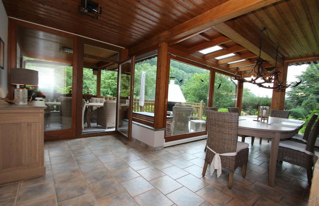 Apartment Haus am Berg, Lonau - Foto 49