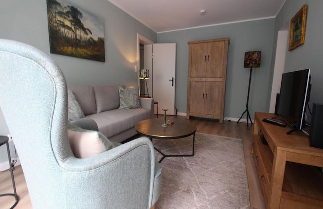 Apartment Haus am Berg, Lonau - Foto 28