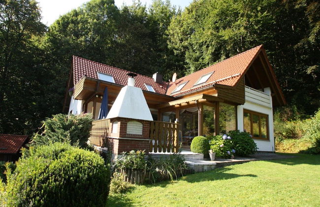 Apartment Haus am Berg, Lonau - Foto 64