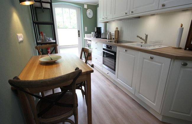 Apartment Haus am Berg, Lonau - Foto 45