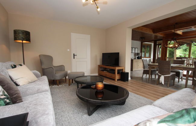 Apartment Haus am Berg, Lonau - Foto 32