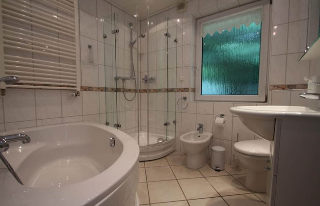Apartment Haus am Berg, Lonau - Foto 40