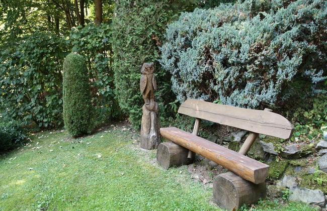 Apartment Haus am Berg, Lonau - Foto 74