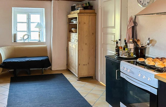 9 Person Holiday Home in Tim - Foto 10