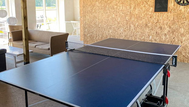 Spielezimmer