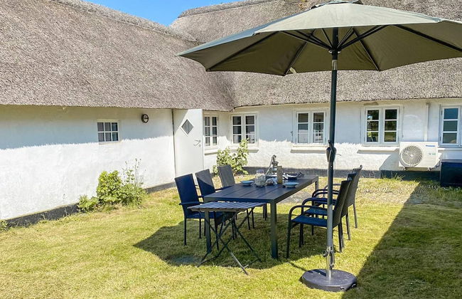 9 Person Holiday Home in Tim - Foto 49