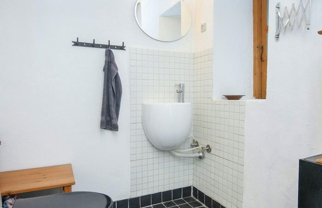 9 Person Holiday Home in Tim - Foto 43