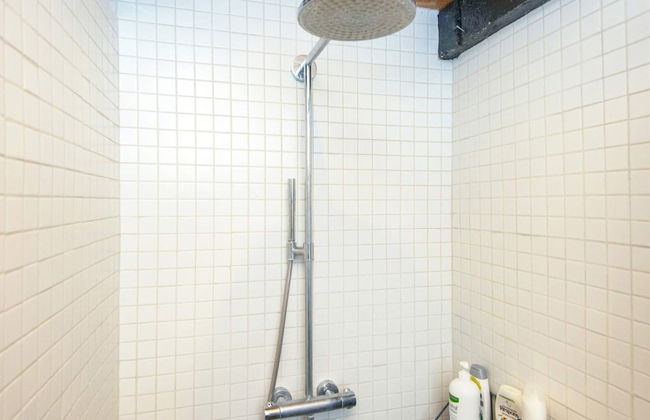 9 Person Holiday Home in Tim - Foto 21