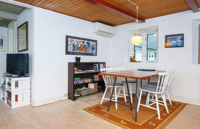 9 Person Holiday Home in Tim - Foto 12