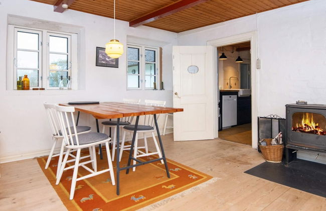 9 Person Holiday Home in Tim - Foto 24