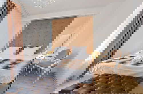 Foto 10 - Classy Apartment in Oberhausen
