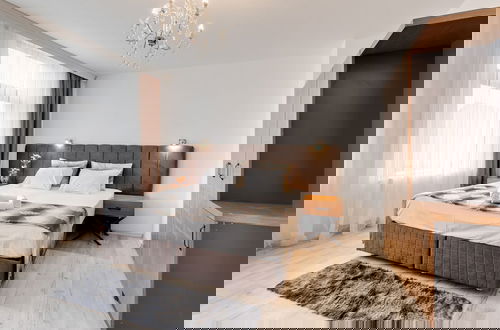 Photo 48 - Classy Apartment in Oberhausen