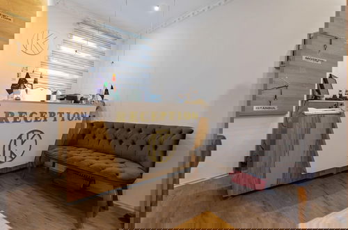 Photo 8 - Classy Apartment in Oberhausen