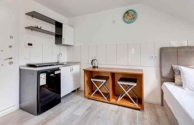 Classy Apartment in Oberhausen - Foto 53