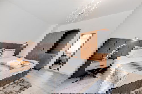 Photo 57 - Classy Apartment in Oberhausen