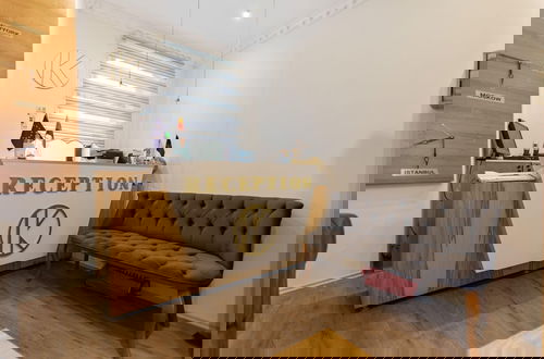 Photo 7 - Classy Apartment in Oberhausen